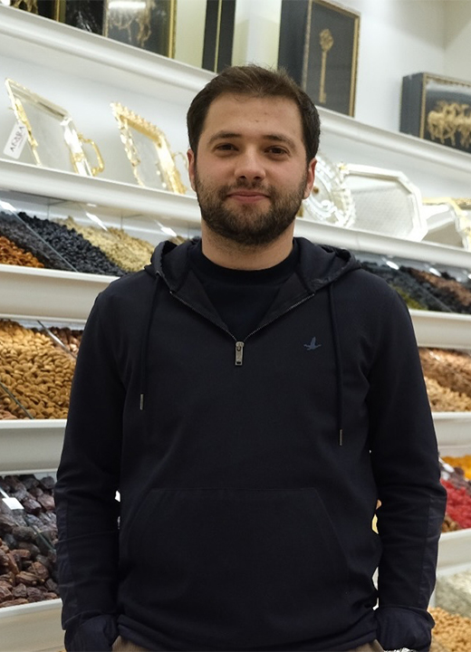 Adnan Efendi