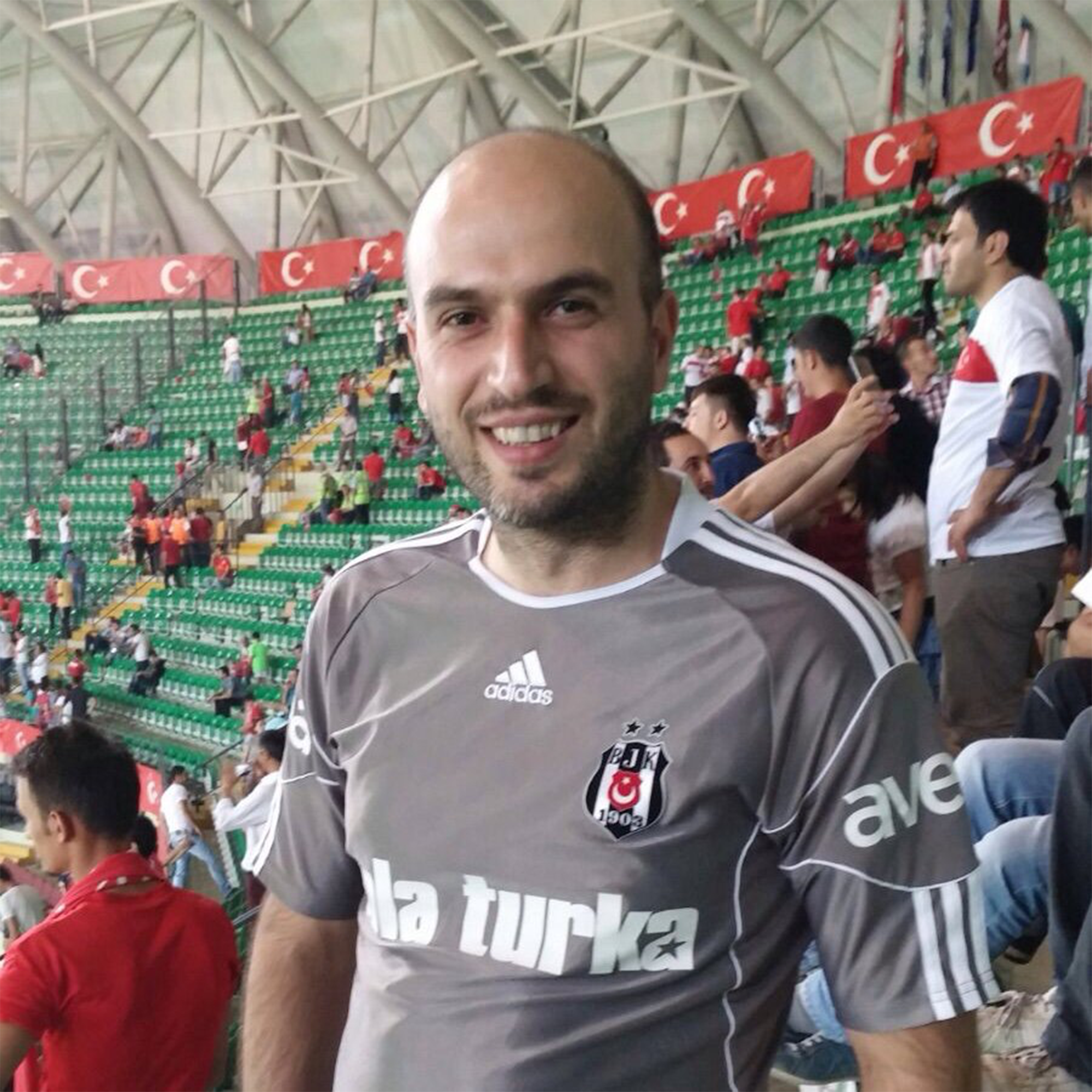 Adem Bozkurt