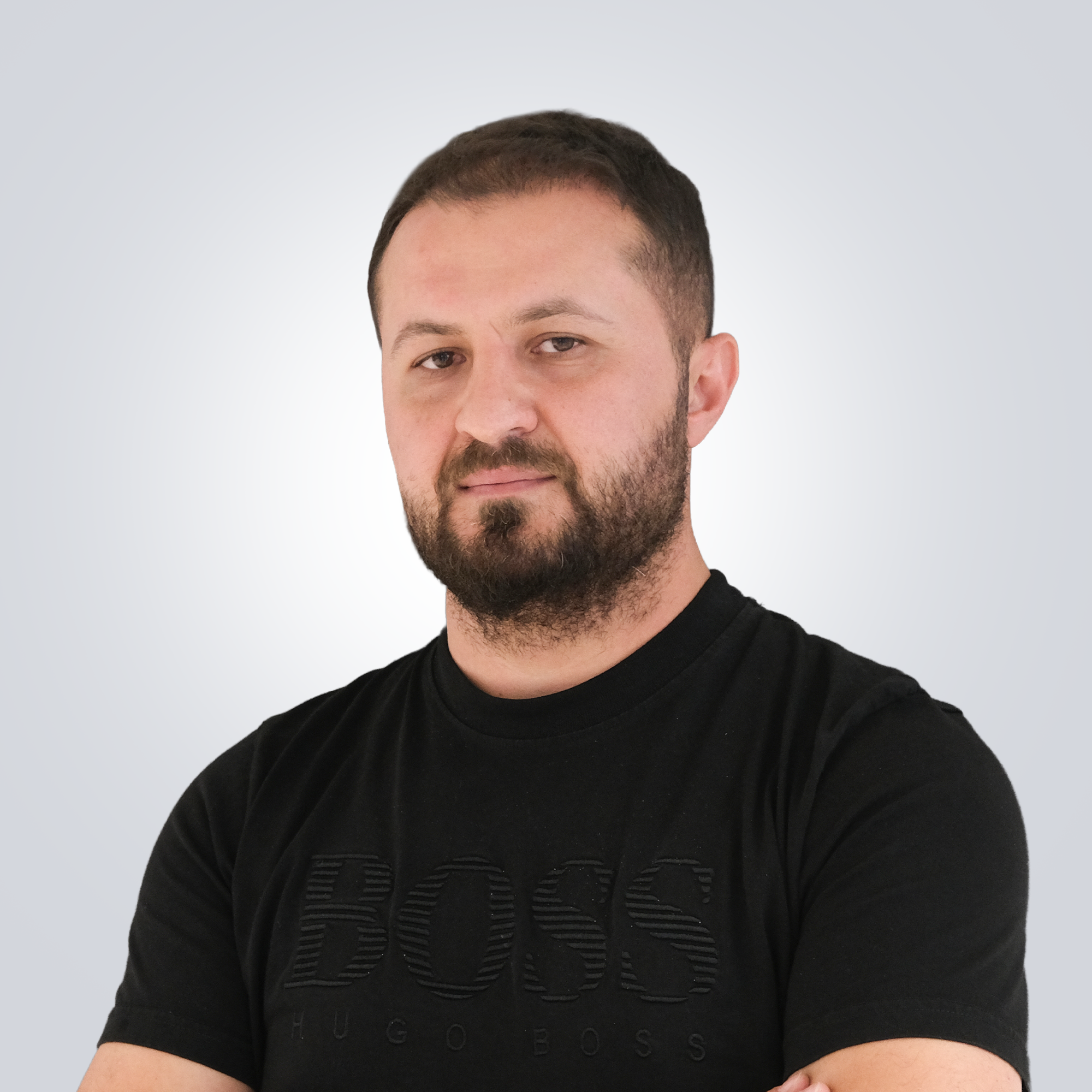 Ahmet Eğilmez