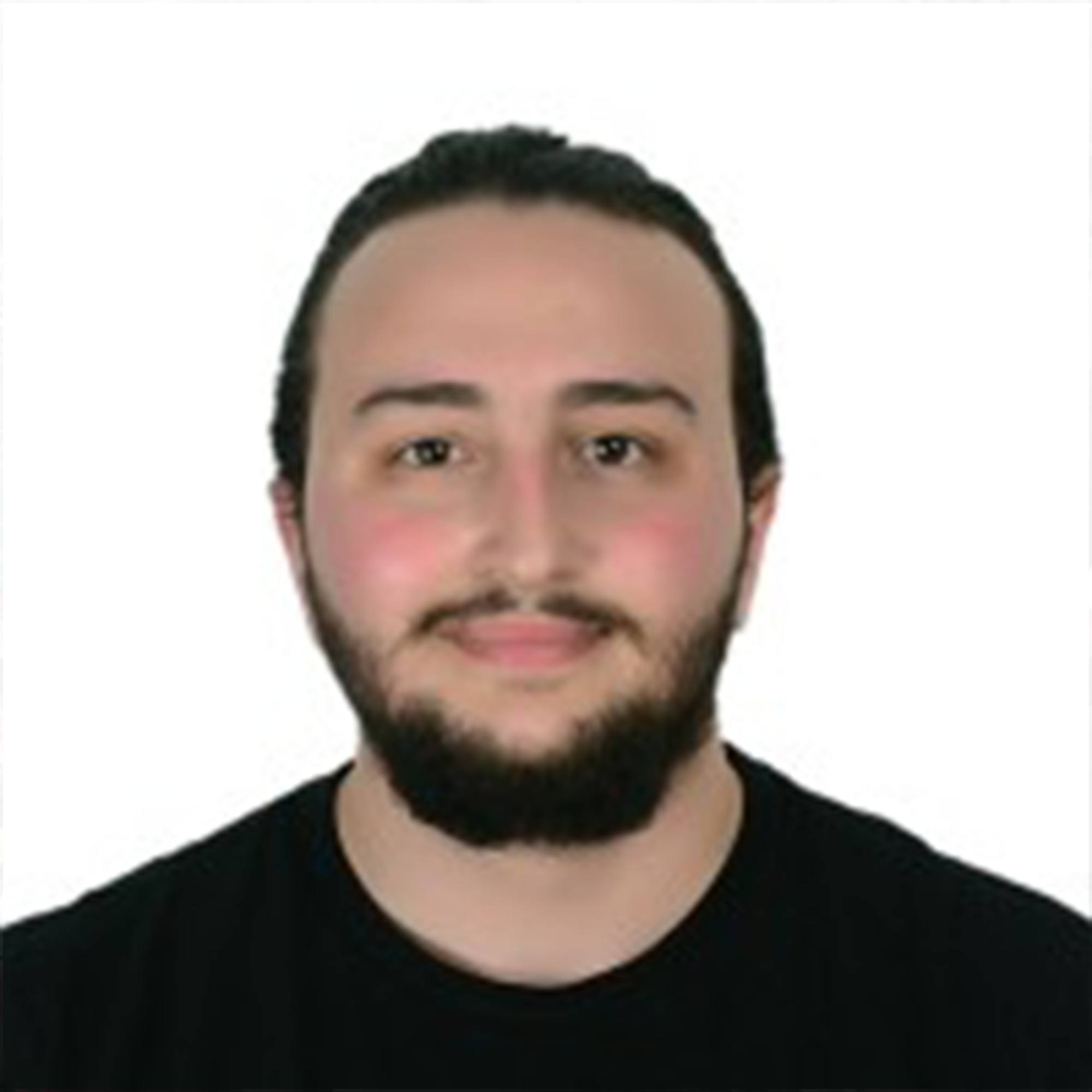 Ali Rıza Bakar