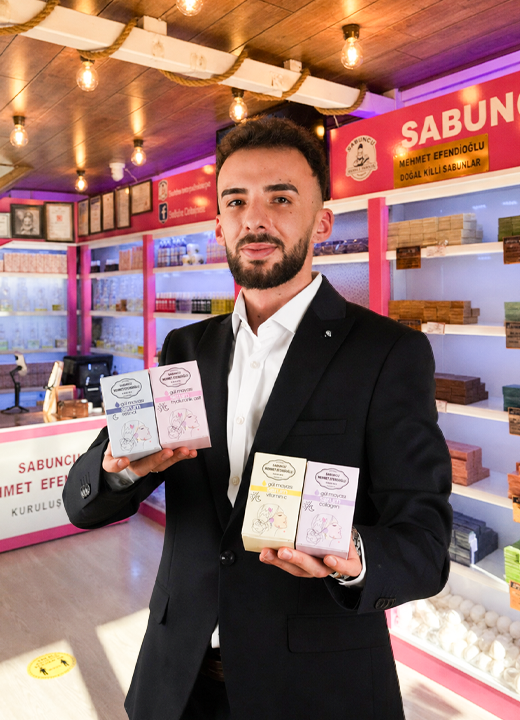 Sabuncu Mehmet Efendi Oğlu