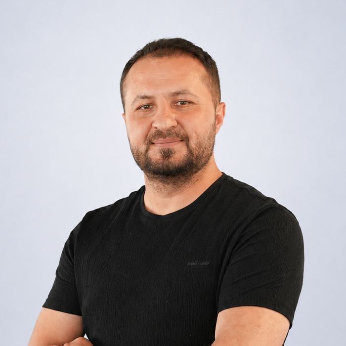 Ahmet Eğilmez