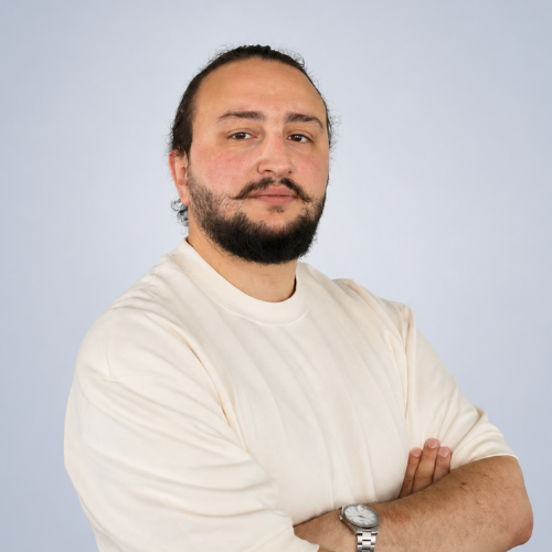 Ali Rıza Bakar