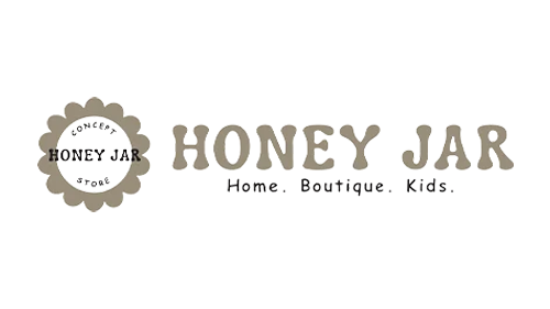 Honey Jar