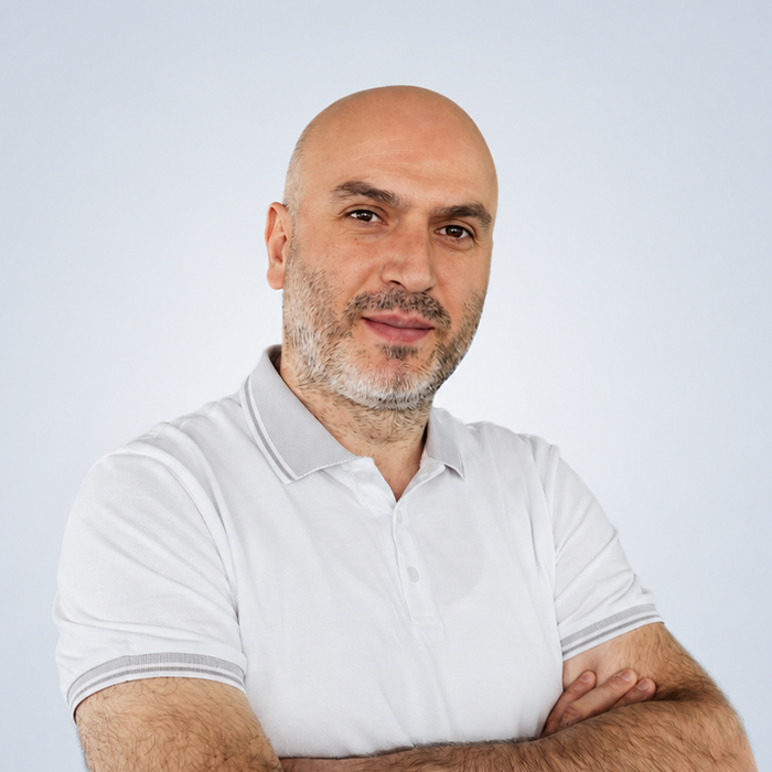 Adem Bozkurt