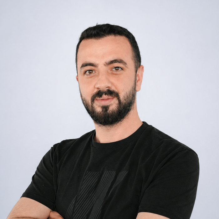 İdris Doydu