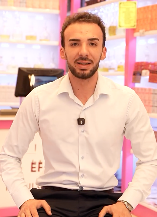 Sabuncu Mehmet Efendi Oğlu
