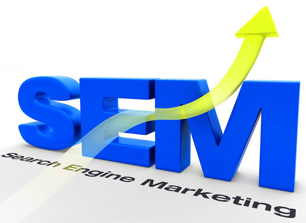 SEM Nedir? - Medya Pamir