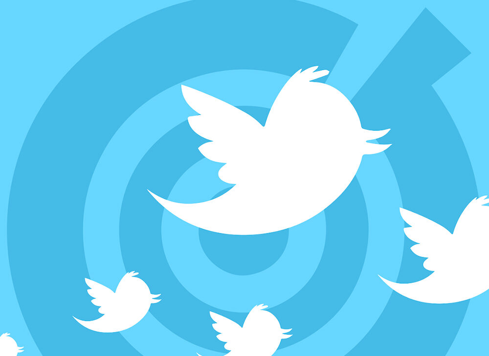 Twitter Takipçi - Medya Pamir