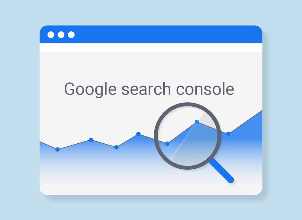 Search Console - Medya Pamir