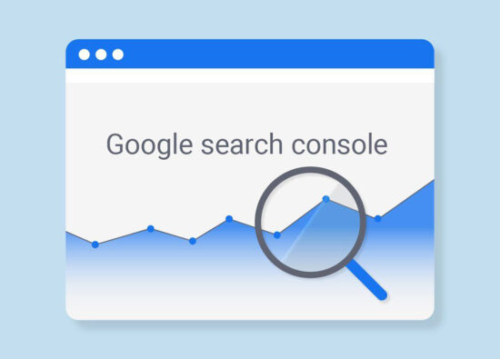 Search Console - Medya Pamir