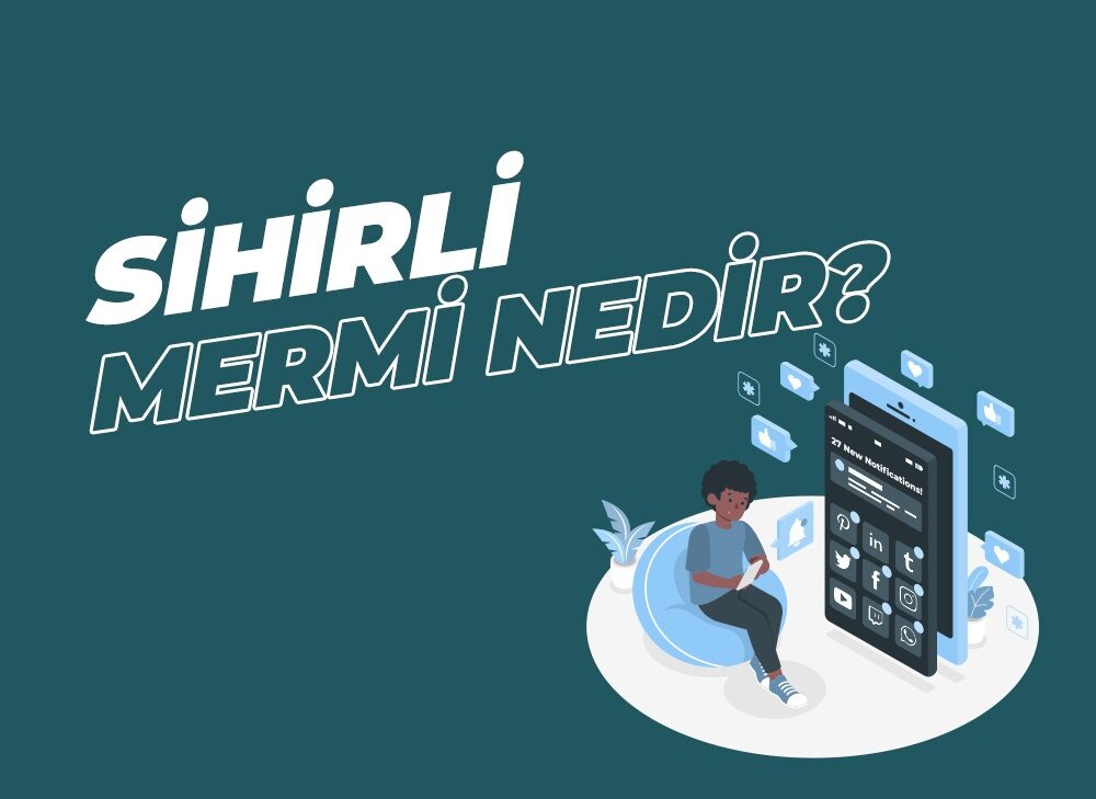 Sihirli Mermi Nedir? - Medya Pamir