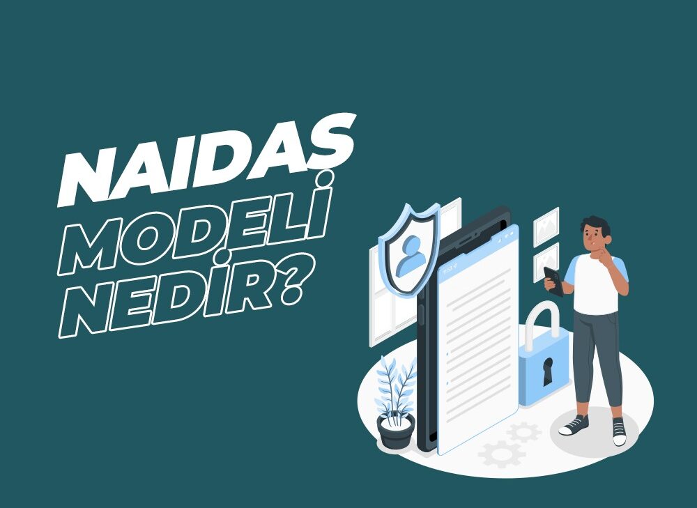 NAIDAS Modeli Nedir? - Medya Pamir