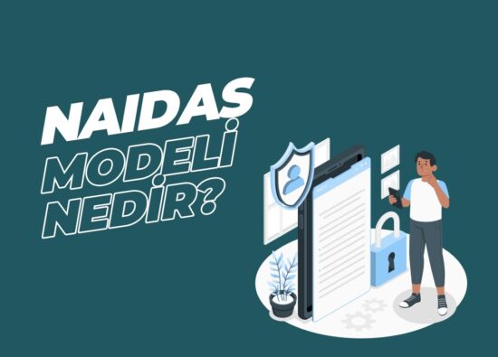 NAIDAS Modeli Nedir? - Medya Pamir