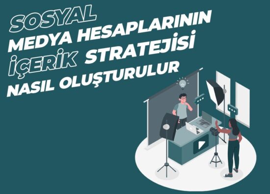 Sosyal Medya İçerik Stratejisi - Medya Pamir