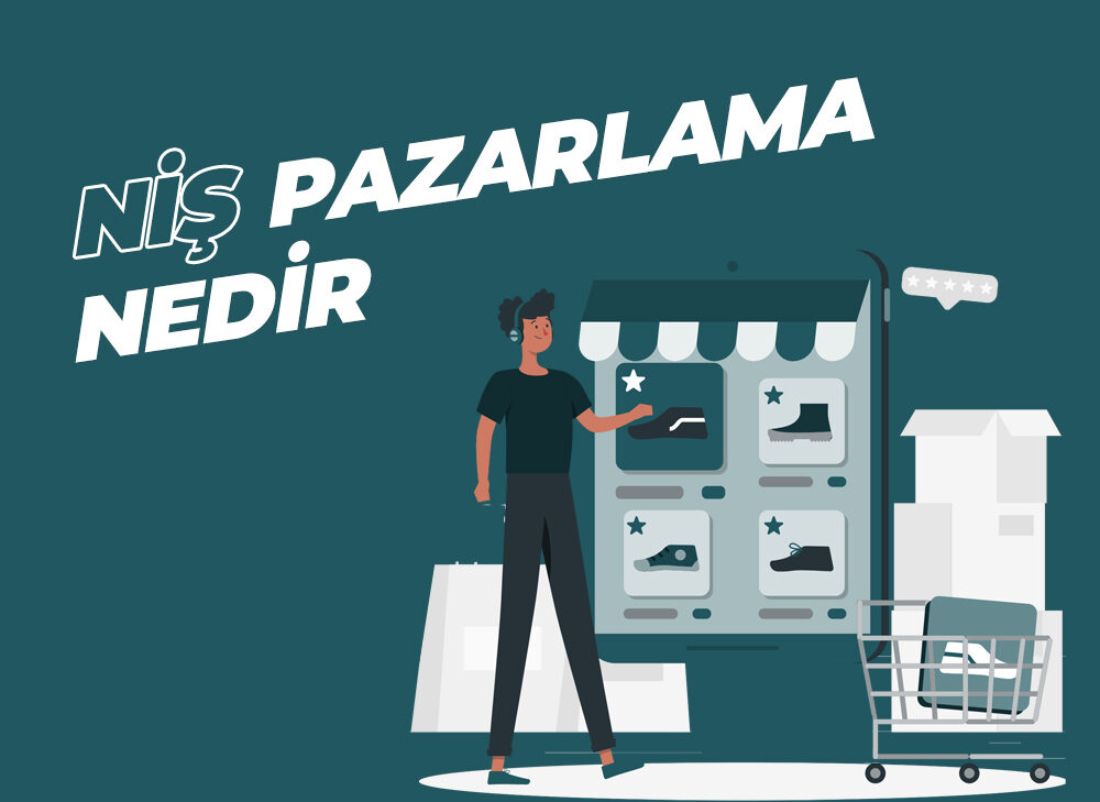 Niş Pazarlama Nedir? - Medya Pamir
