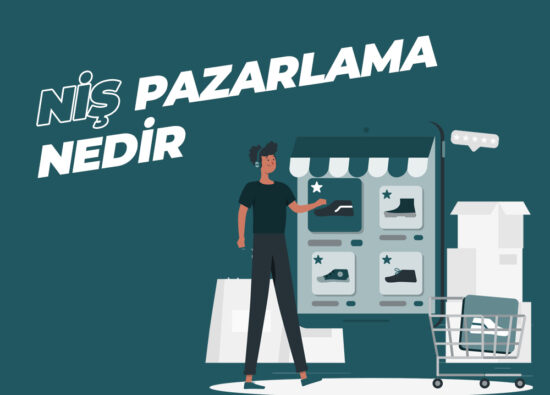 Niş Pazarlama Nedir? - Medya Pamir