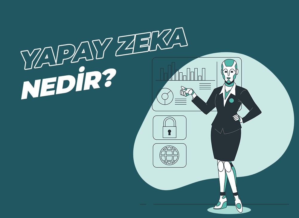 Yapay Zeka Nedir? - Medya Pamir