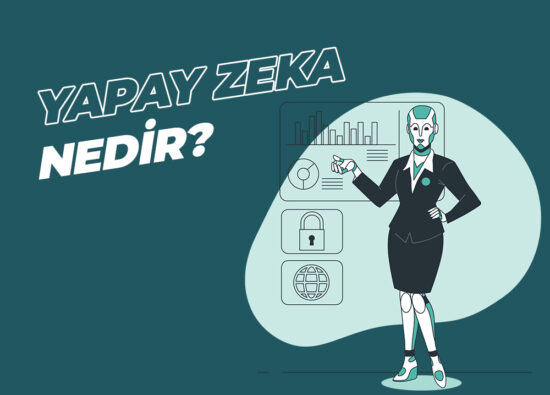 Yapay Zeka Nedir? - Medya Pamir