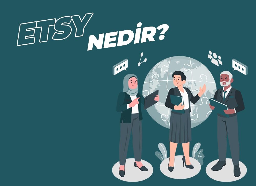 Etsy Nedir? - Medya Pamir