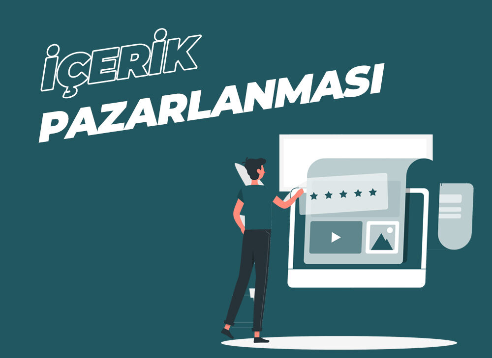 İçerik Pazarlaması - Medya Pamir
