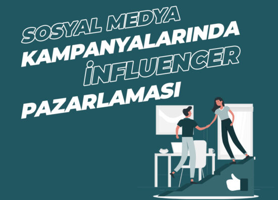 Sosyal Medya Kampanyalarında İnfluencer Pazarlaması Nasıl Kullanılır? - Medya Pamir